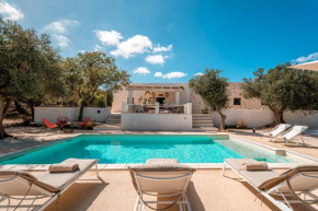 CASALE DI AMELI' 5, Emma Villas Ostuni